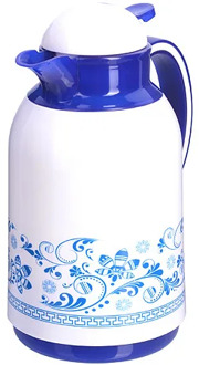 Thermos 1 liter glass flask Mayer & Boch 28568