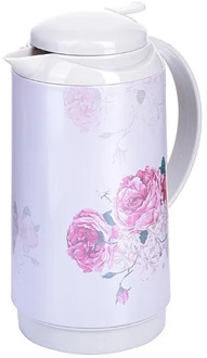 Thermos 1 liter glass flask Mayer & Boch 28569