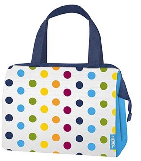 Thermos Dots And Stripes Koeltas - 7L5