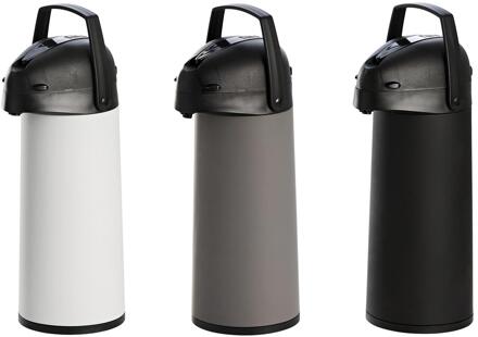 Thermos pompkan 1,9L Ø13xH36,5cm verschillende