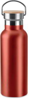Thermosfles Bamboo