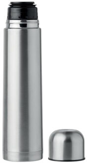 Thermosfles big chan 900 ml Bruin - One size