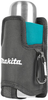 Thermosfles met houder - E-15562