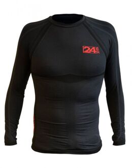 thermoshirt longsleeve 24-seven-xxl - XXL