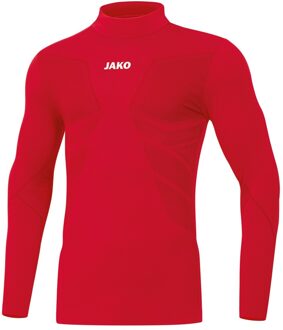 Thermoshirt - Maat S  - Mannen - rood