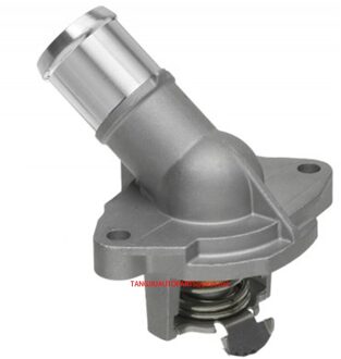 Thermostaat Behuizing Fit Chevrolet Malibu Equinox 12669633 1581860 9022116