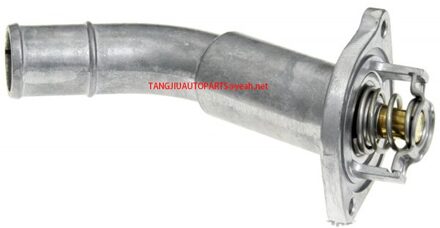 Thermostaat Behuizing Fit Chevrolet Trailblazer 2004 12572988 12567750 12602913 12620112 24576961