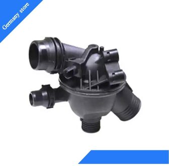 THERMOSTAAT BEHUIZING voor BMW E90 E81 E88 116i 118i 120i 316i 320i 11537552403