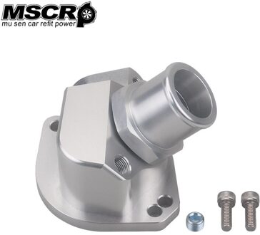 Thermostaat Behuizing Voor Honda B & D Serie Standaard 1.25 "Siliconen Fitting