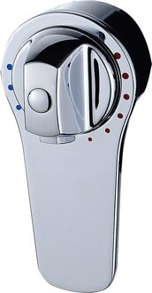 Thermostaat Douche Kraan Functie Knop