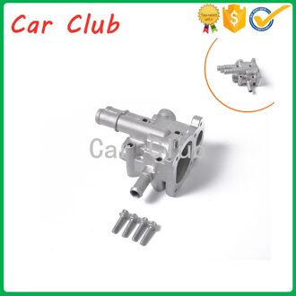 Thermostaat Houder 96817255 (Met 4 Schroeven) Voor Chevrolet Opel Cruze