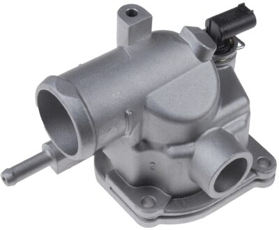 Thermostaat, koelmiddel