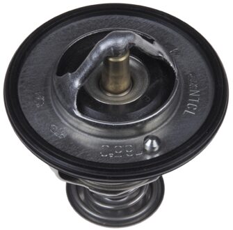 Thermostaat, koelmiddel