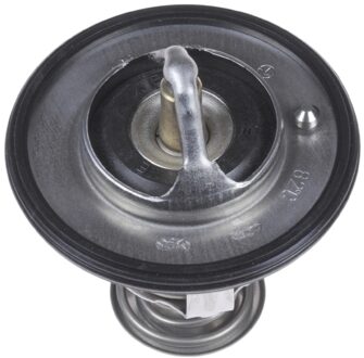 Thermostaat, koelmiddel