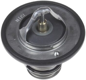 Thermostaat, koelmiddel