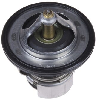 Thermostaat, koelmiddel