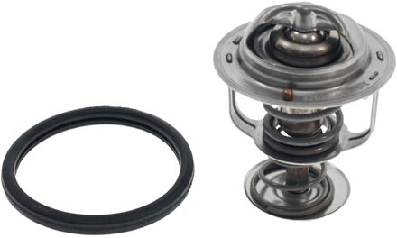 Thermostaat, koelmiddel