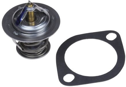 Thermostaat, koelmiddel