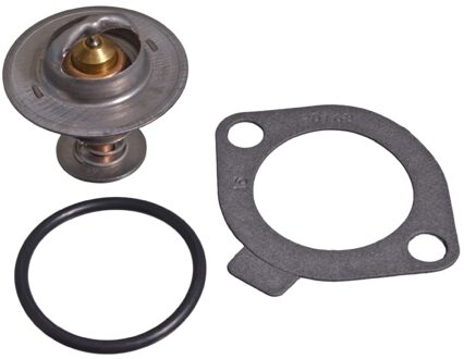 Thermostaat, koelmiddel