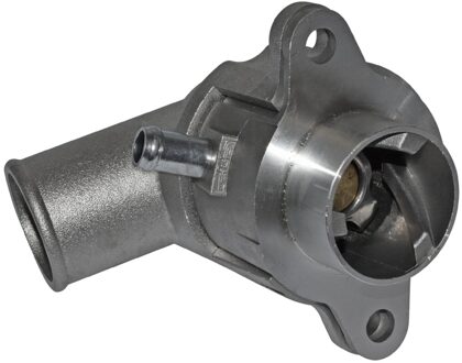 Thermostaat, koelmiddel