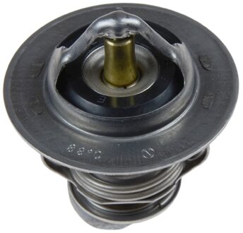 Thermostaat, koelmiddel