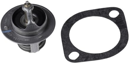 Thermostaat, koelmiddel