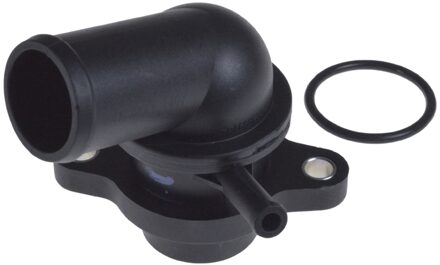 Thermostaat, koelmiddel