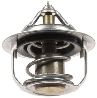 Thermostaat, koelmiddel