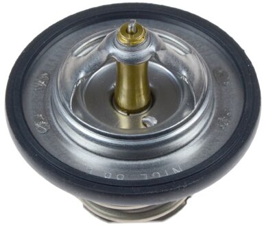 Thermostaat, koelmiddel