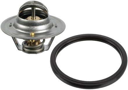 Thermostaat, koelmiddel