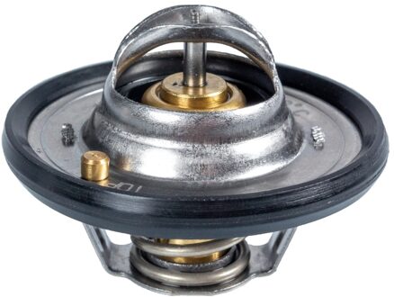 Thermostaat, koelmiddel