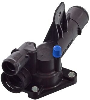 Thermostaat, koelmiddel