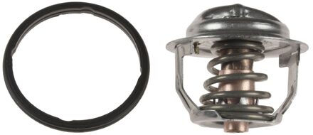 Thermostaat, koelmiddel