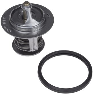 Thermostaat, koelmiddel