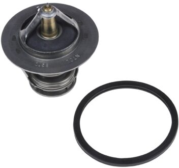 Thermostaat, koelmiddel