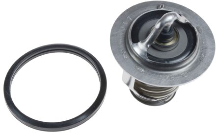 Thermostaat, koelmiddel