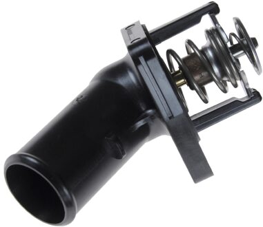 Thermostaat, koelmiddel