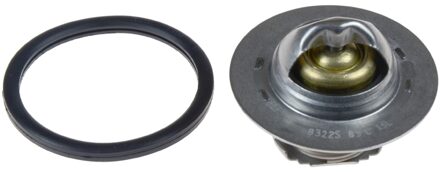 Thermostaat, koelmiddel