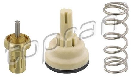 Thermostaat, koelvloeistof 116865