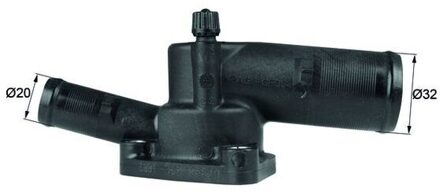 Thermostaat, koelvloeistof TI4189