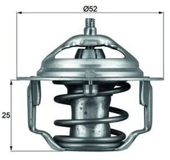 Thermostaat, koelvloeistof TX6482