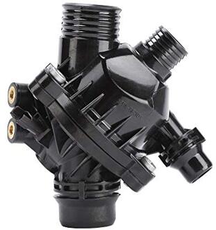 Thermostaat, koelvloeistof