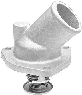 Thermostaat, koelvloeistof