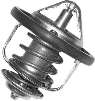 Thermostaat, koelvloeistof