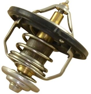 Thermostaat, koelvloeistof