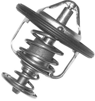 Thermostaat, koelvloeistof