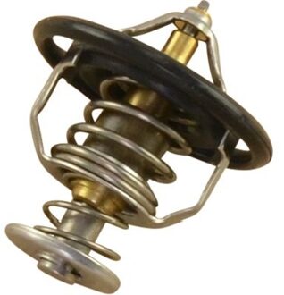 Thermostaat, koelvloeistof