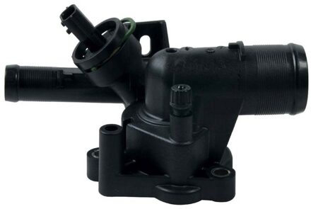 Thermostaat, koelvloeistof