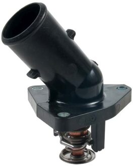 Thermostaat, koelvloeistof