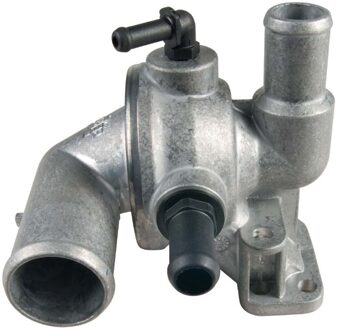 Thermostaat, koelvloeistof